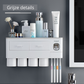 SmartCare Essentials – Badkamer Accessoire met Dispenser