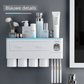 SmartCare Essentials – Badkamer Accessoire met Dispenser