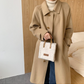 TeddyBag - Trendy Schoudertas voor Elke Outfit