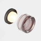 DimpleGlow Wandlamp - Elegante Wandlamp voor Modern Interieur