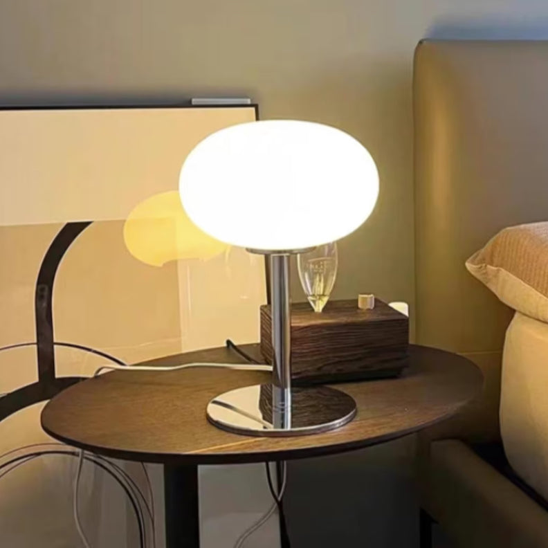 BetoverLicht – Elegante Beige LED Lamp voor Sfeervolle Verlichting