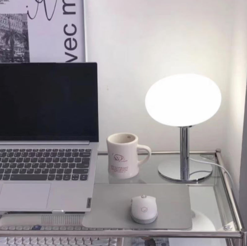 BetoverLicht – Elegante Beige LED Lamp voor Sfeervolle Verlichting