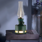 NostalgiaLamp - Vintage LED Lantaarn voor Sfeervolle Avonden