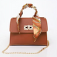 Celeste - Elegante Mini Handtas van Luxe
