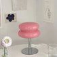 LueurRose – Retro Tafellamp met Dimbaar LED en USB