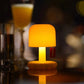 CharmingBoy - Stijlvolle LED Tafelverlichting voor Elke Ruimte