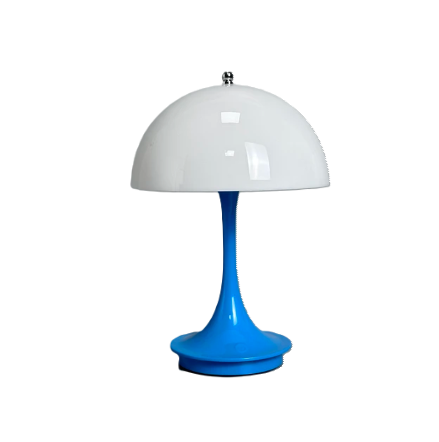 Alexa Glow - Dimbare Oplaadbare LED Lamp