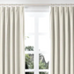 LoomShade - Luxe Linnen Blackout Gordijnen voor Droomachtige Nachten