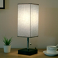 ChicLicht – Elegante USB-Nachtlamp voor Sfeervolle Verlichting