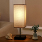 ChicLicht – Elegante USB-Nachtlamp voor Sfeervolle Verlichting