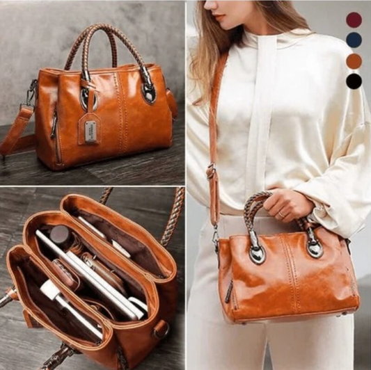 ModaFlex Bag - Elegante en Praktische Modeaccessoire