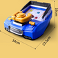 SpeedKid Toy – Realistisch Interactief Stuurwiel Avontuur
