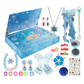 PrincessDream Calendar – Magische Sieraden voor Meisjes