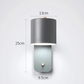 LumiLamp – Moderne LED Wandlamp voor Interieur