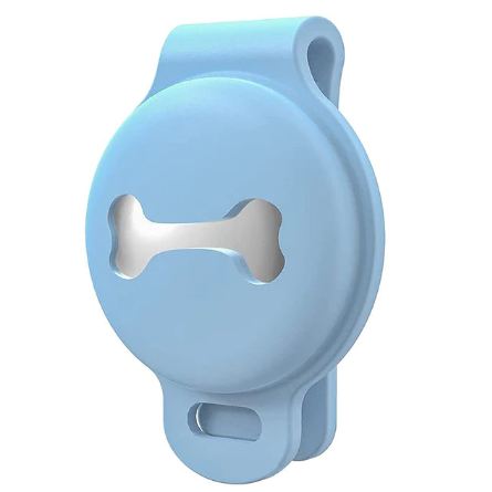 GPS Honden tracker halsband - Altijd Weten Waar Je Hond Is
