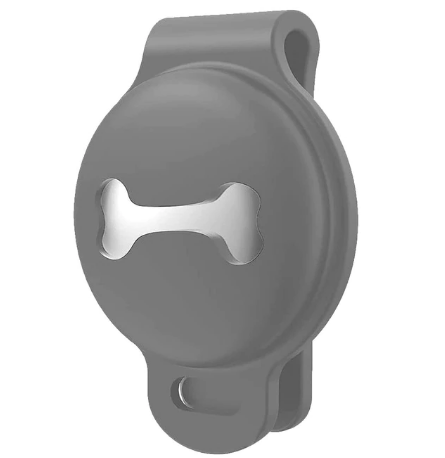 GPS Honden tracker halsband - Altijd Weten Waar Je Hond Is