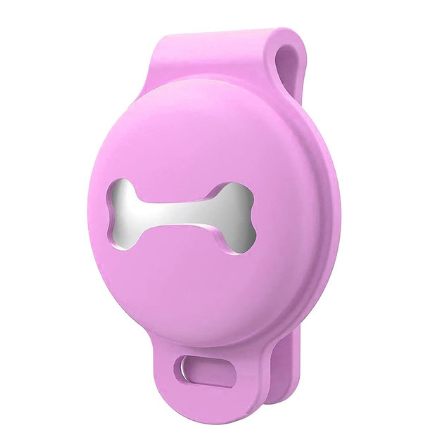 GPS Honden tracker halsband - Altijd Weten Waar Je Hond Is