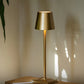 Nordiclight™ - Draadloze oplaadbare tafellamp