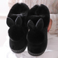 CozyFeet - Luxe Bunny Slippers voor Ultiem Comfort