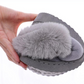 CozyFeet - Luxe Bunny Slippers voor Ultiem Comfort