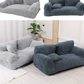 Ultiem Ontspanningsbed voor Honden - Luxe & Comfort voor Uw Huisdier