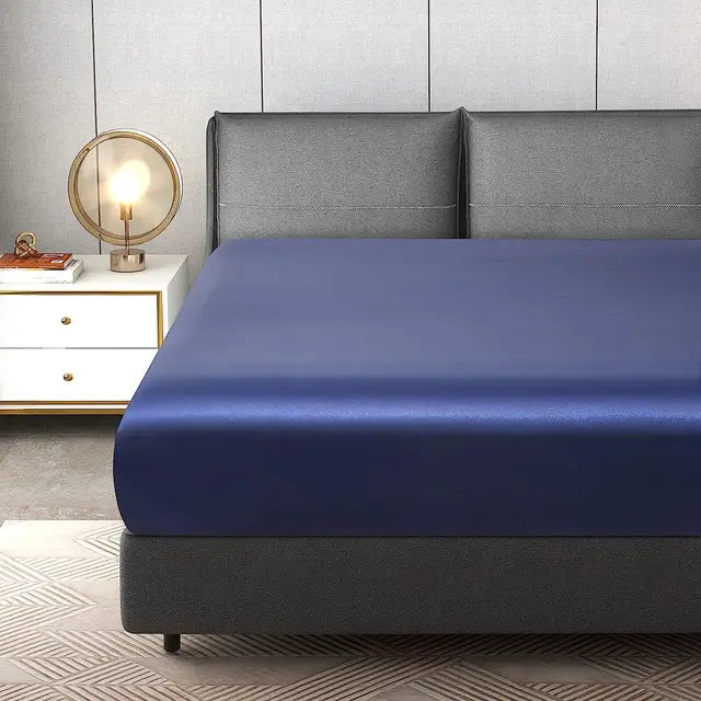 SatinDoux Cover - Luxe Matrasbescherming voor Ultiem Comfort