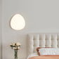 WhiteCloud Lamp – Stijlvolle LED Wandverlichting voor Kinderen