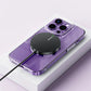MagnetCharge – 15W Draadloze Oplader voor iPhone