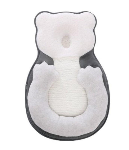 SnuggleSleep – Luxe Babybed voor Dromerige Nachten
