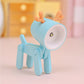 AnimalGlow Night Light - Schattige Verlichting voor de Kinderkamer