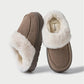 ChaudDouillet Slippers – Luxe Winter Comfort voor Binnen