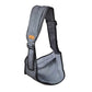 Carrytool Kinder Draagzak - Verstelbare Draagzak - Heupdrager voor Baby's en peuters