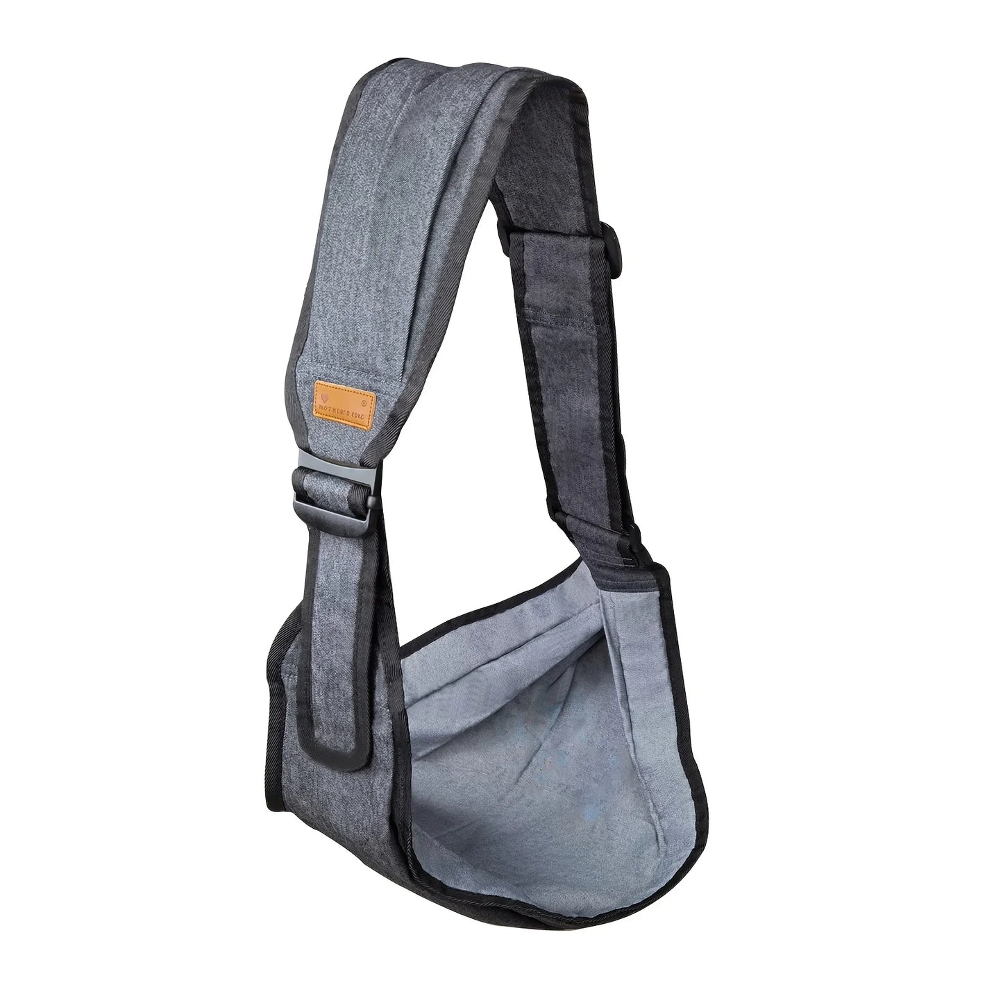 Carrytool Kinder Draagzak - Verstelbare Draagzak - Heupdrager voor Baby's en peuters