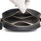 AvaBag – Elegante Leren Schoudertas voor Dames