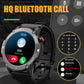 FitSync Pro Smartwatch - Slimme Fitness- en Lifestyle Gadget