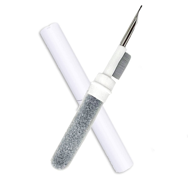 ClearSound Cleaning Kit - Grondige reiniging voor oortjes