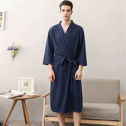 HarmoniousHome Badjassen - Luxe en Comfort voor Samen