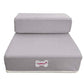 DogStep Pro - Luxe 2-Laags Honden Trap