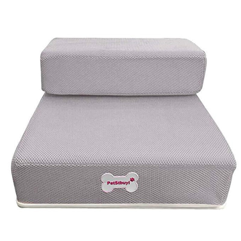 DogStep Pro - Luxe 2-Laags Honden Trap
