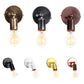 IndustrialGlow - Verstelbare Retro Wandverlichting