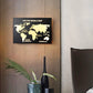 LuminousDream – Moderne LED Wandlamp voor Sfeer