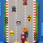 SpeedKid Toy - Realistisch Stuurwiel voor Avonturen