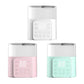 Draagbare WarmMe Flessenwarmer - Altijd Ideale Temperatuur voor Babyvoeding