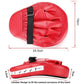 StrikeShield - Professioneel Gebogen Bokspad voor Training