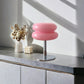 Elegante Macaron Glazen Tafellamp met USB - 3 Lichtkleuren
