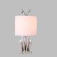 Lapin Lamp – Speelse Scandinavische Tafellamp voor Gezellige Sfeer