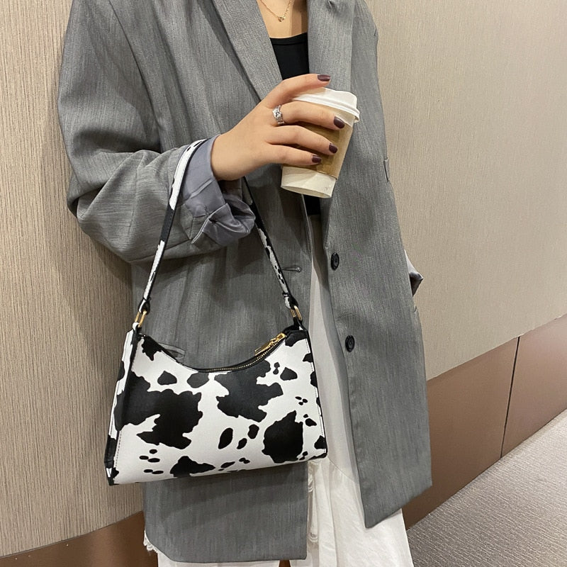 Maggie Handbag – 3 Exclusieve Prints voor Jouw Stijl