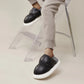 CuddleClogs Pantoffels - Luxe Pantoffels voor Comfort en Stijl - Waterdicht & Antislip