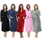 ChicComfort Hoodie Dress - Luxe Fleece Jurk voor Elke Gelegenheid