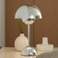 MushroomGlow - Betoverende Draagbare LED Tafellamp